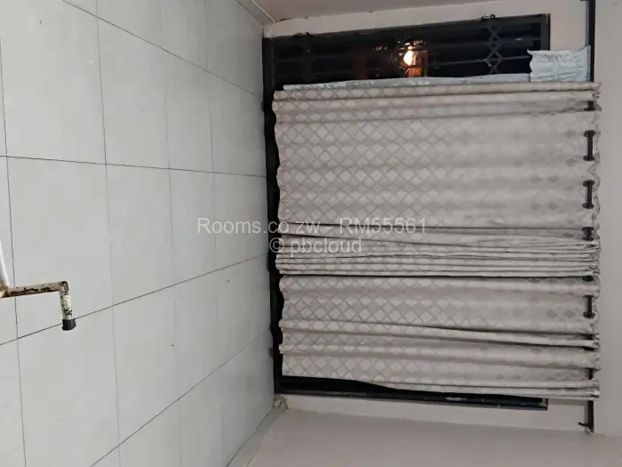 Room to Rent in Madokero Estates, Harare