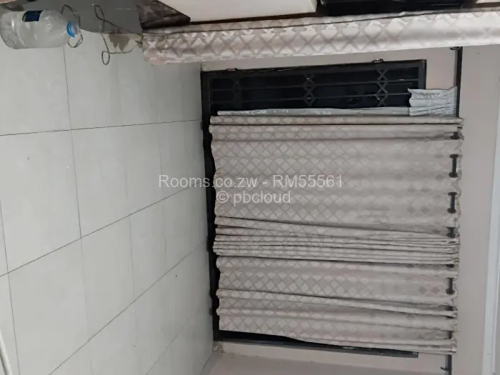 Room to Rent in Madokero Estates, Harare