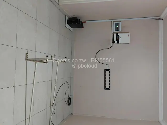 Room to Rent in Madokero Estates, Harare