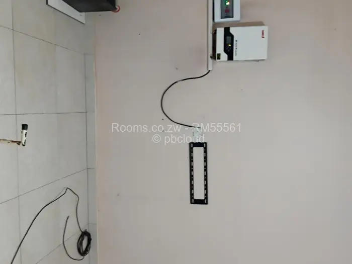 Room to Rent in Madokero Estates, Harare