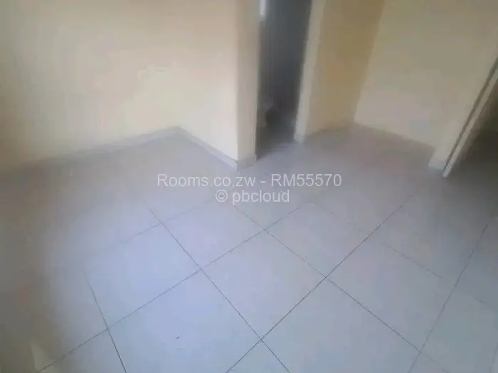 Room to Rent in Madokero Estates, Harare