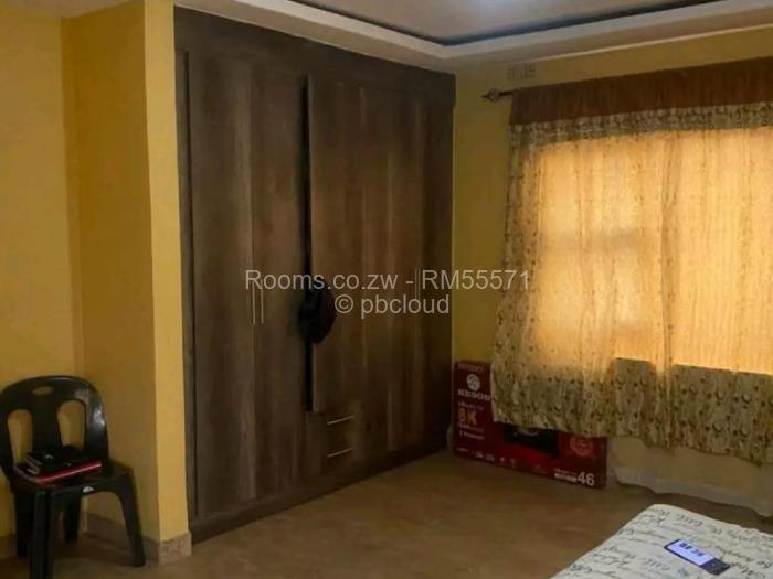 Room to Rent in Madokero Estates, Harare