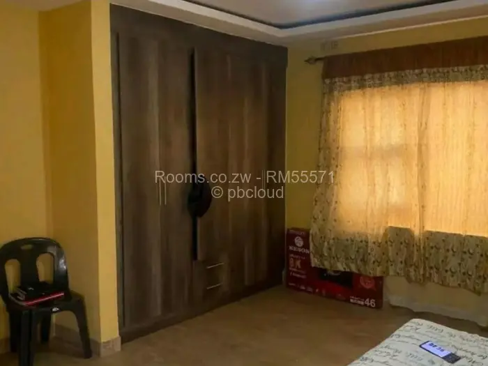 Room to Rent in Madokero Estates, Harare