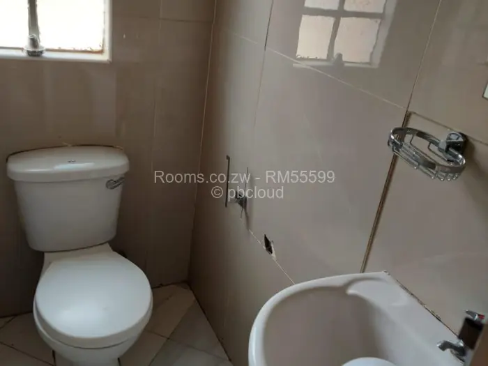 Room to Rent in Harare City Centre, Harare