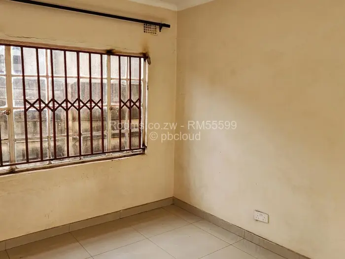 Room to Rent in Harare City Centre, Harare