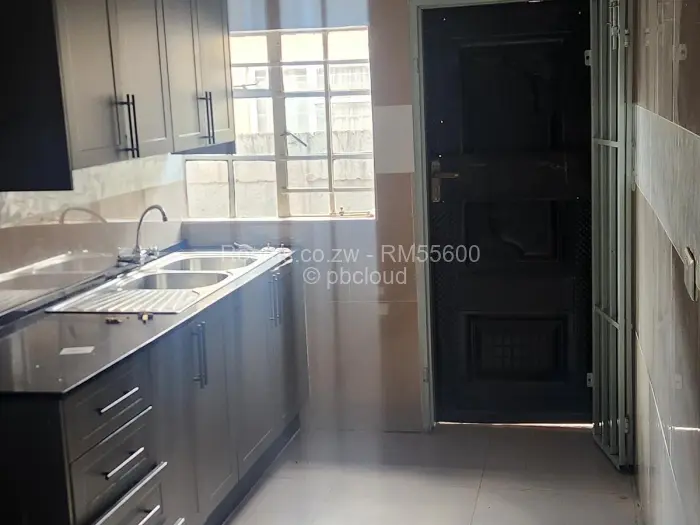 Room to Rent in Glen View, Harare