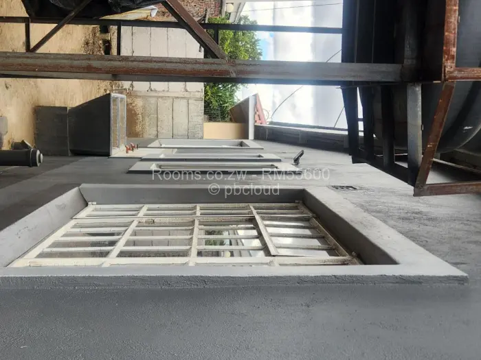 Room to Rent in Glen View, Harare