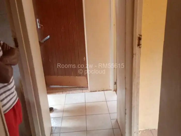 Room to Rent in Tynwald, Harare