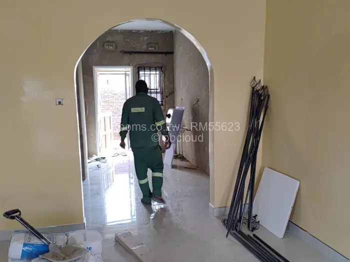 Room to Rent in Southerton, Harare