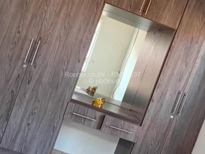 Room to Rent in Madokero Estates, Harare