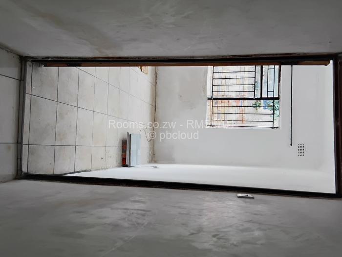 Room to Rent in Matidoda, Harare
