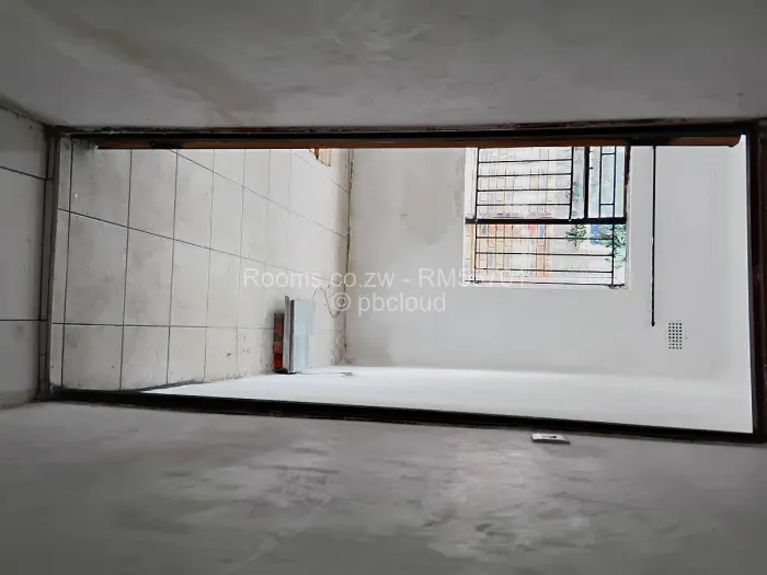 Room to Rent in Matidoda, Harare