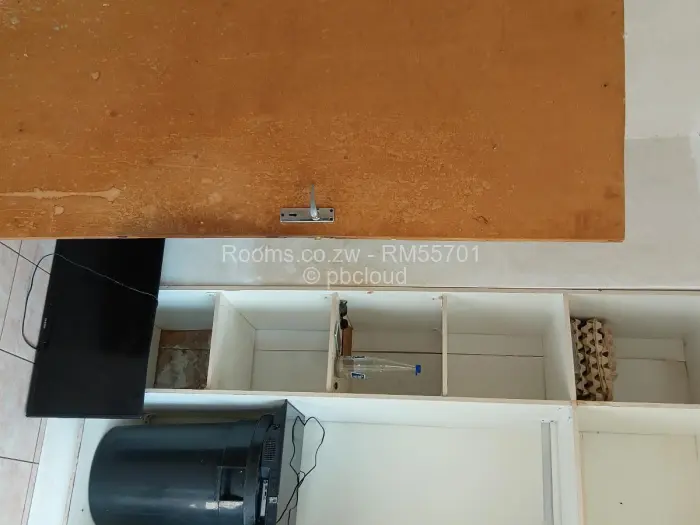 Room to Rent in Matidoda, Harare