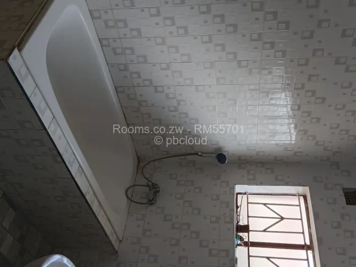 Room to Rent in Matidoda, Harare