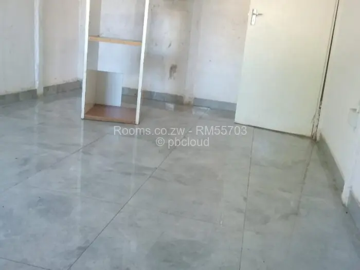Room to Rent in Westgate, Harare