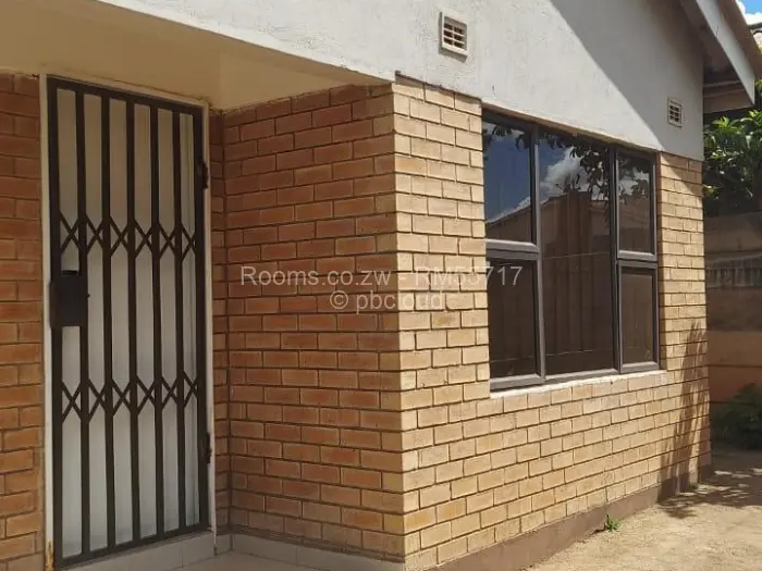 Room to Rent in Harare City Centre, Harare