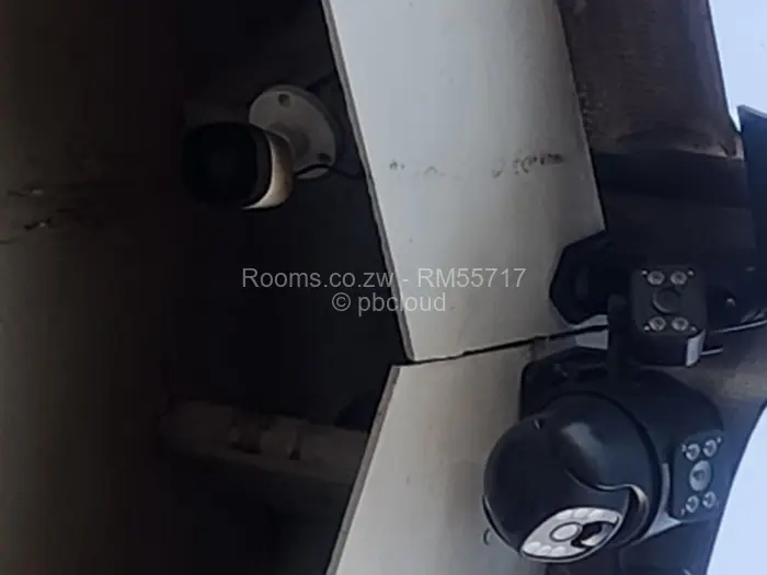 Room to Rent in Harare City Centre, Harare