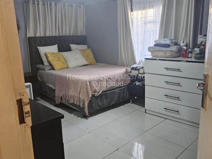 Room to Rent in Tynwald, Harare