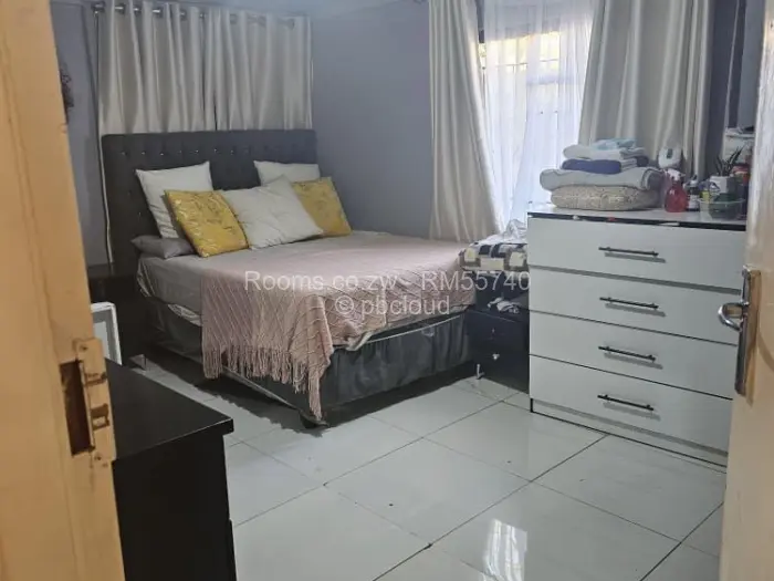 Room to Rent in Tynwald, Harare