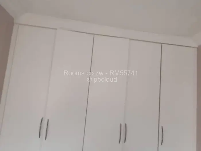 Room to Rent in Bloomingdale, Harare