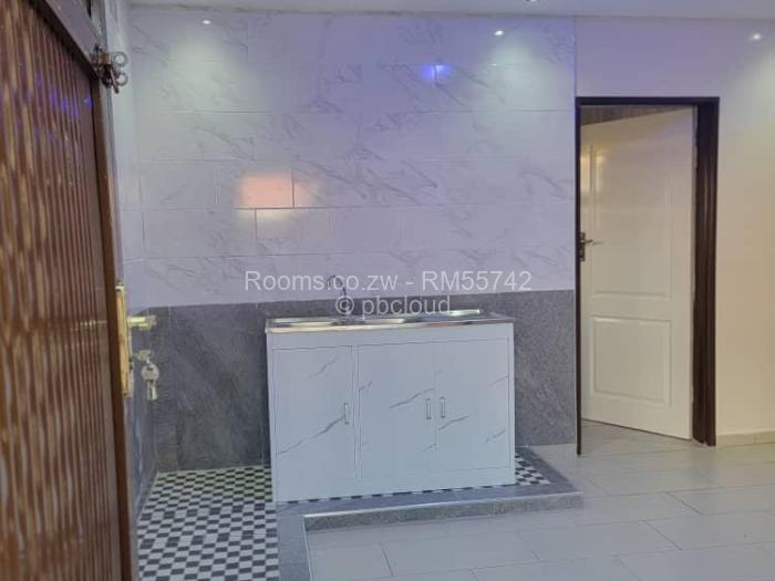 Room to Rent in Madokero Estates, Harare