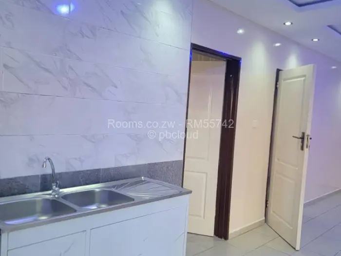 Room to Rent in Madokero Estates, Harare