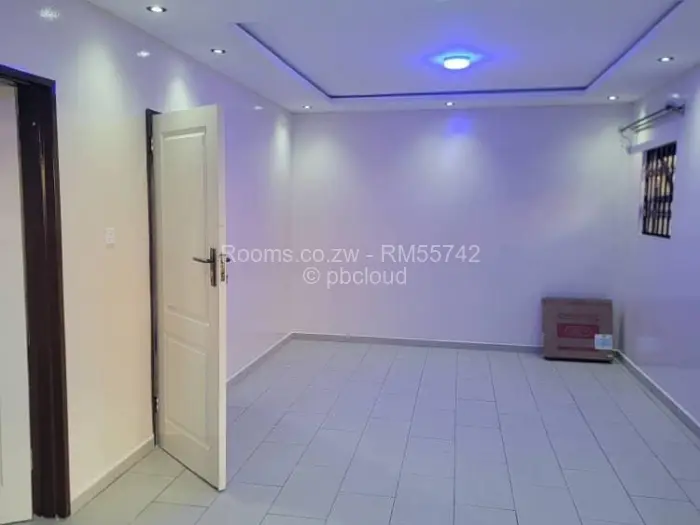 Room to Rent in Madokero Estates, Harare