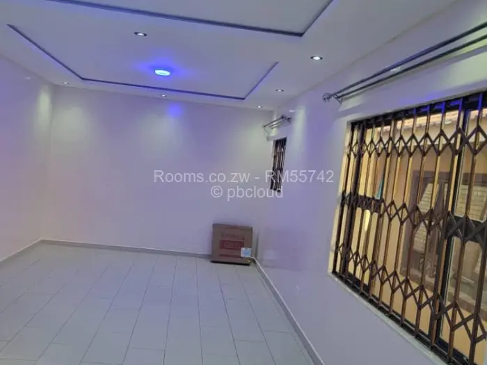 Room to Rent in Madokero Estates, Harare
