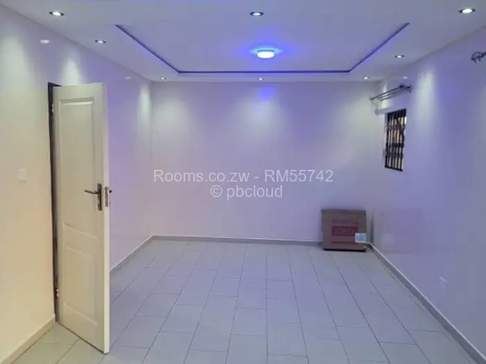 Room to Rent in Madokero Estates, Harare