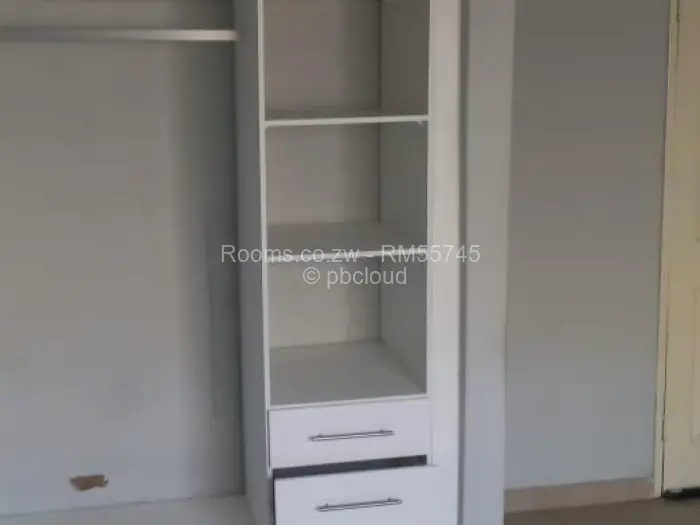 Room to Rent in Madokero Estates, Harare