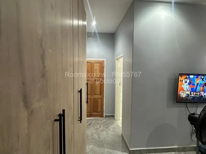 Room to Rent in Arlington, Harare