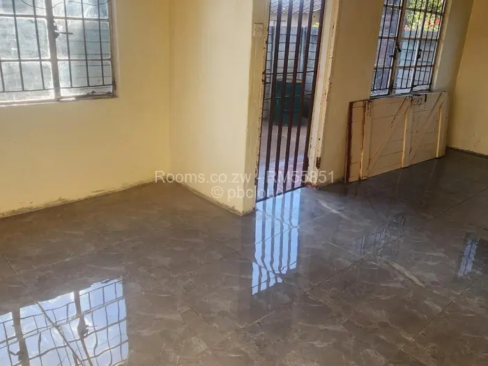 Room to Rent in Harare City Centre, Harare