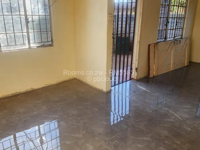 Room to Rent in Harare City Centre, Harare