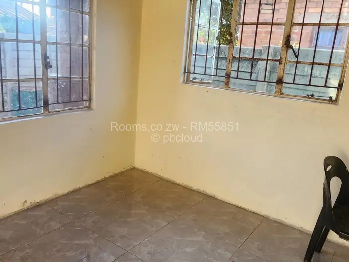 Room to Rent in Harare City Centre, Harare