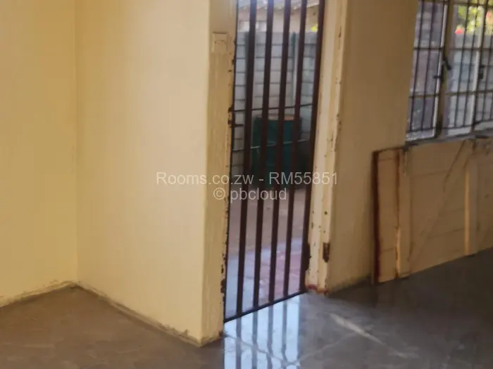 Room to Rent in Harare City Centre, Harare