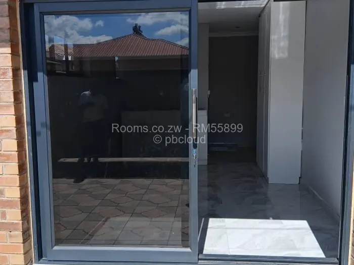Room to Rent in Madokero Estates, Harare