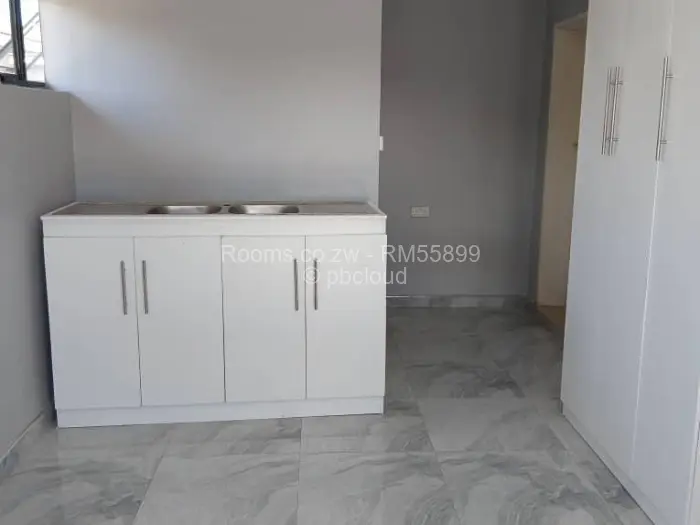 Room to Rent in Madokero Estates, Harare