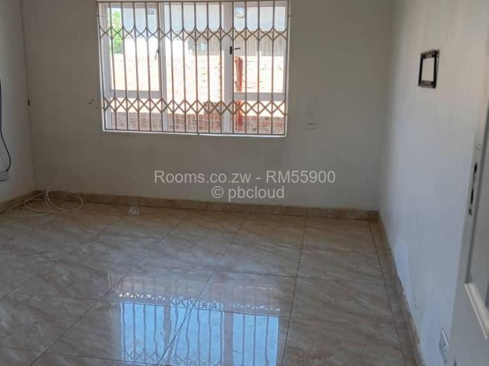 Room to Rent in Madokero Estates, Harare