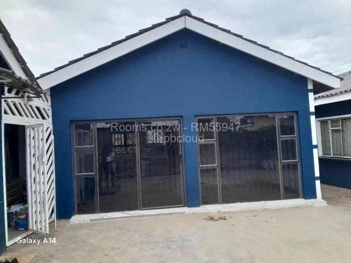 Room to Rent in Tynwald, Harare