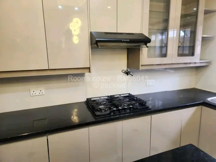 Room to Rent in Cold Comfort, Harare