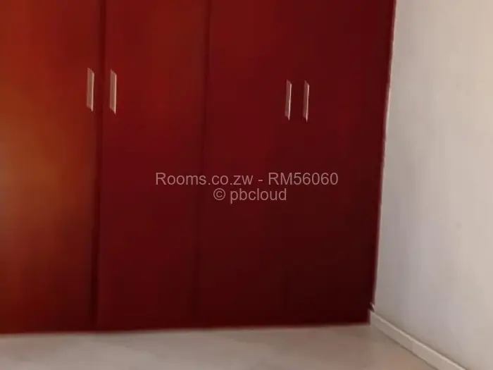 Room to Rent in Madokero Estates, Harare