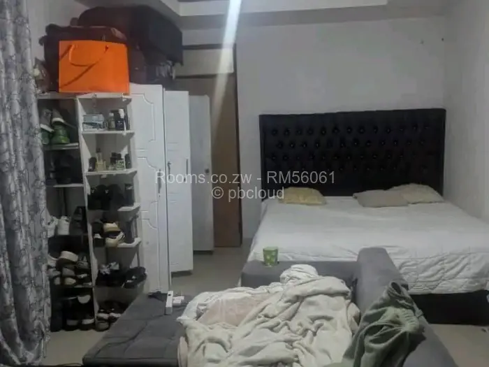 Room to Rent in Madokero Estates, Harare