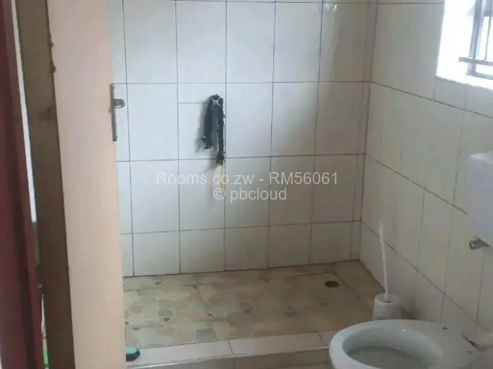 Room to Rent in Madokero Estates, Harare