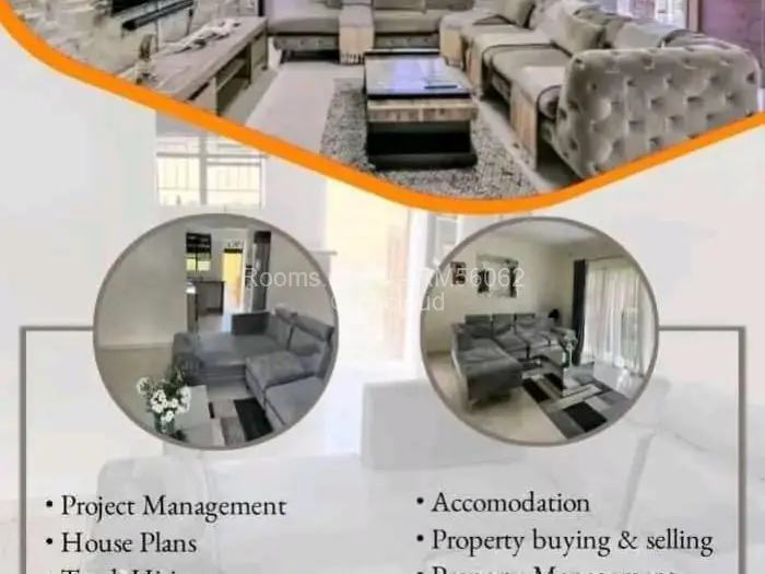Room to Rent in Madokero Estates, Harare