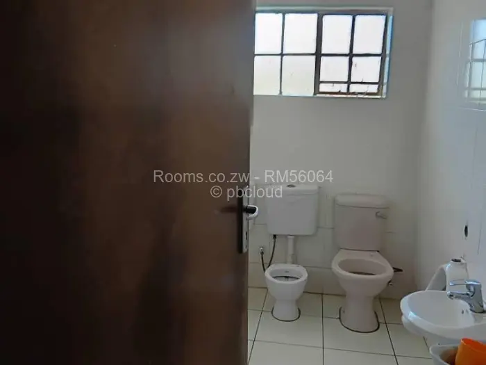 Room to Rent in Matidoda, Harare