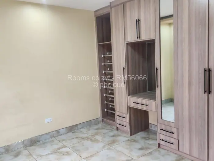 Room to Rent in Dawnview Park, Harare