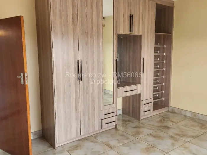 Room to Rent in Dawnview Park, Harare