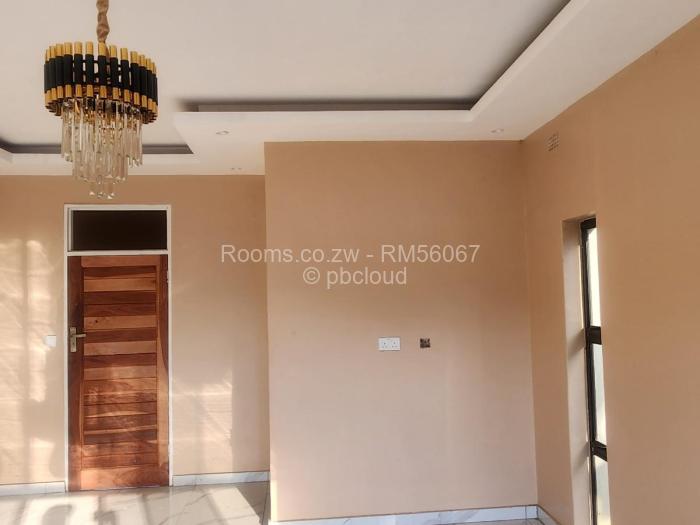 Room to Rent in Dawnview Park, Harare