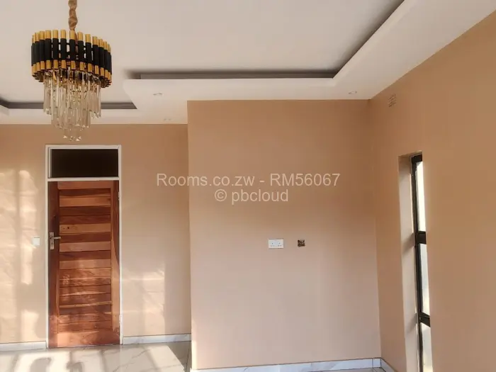 Room to Rent in Dawnview Park, Harare