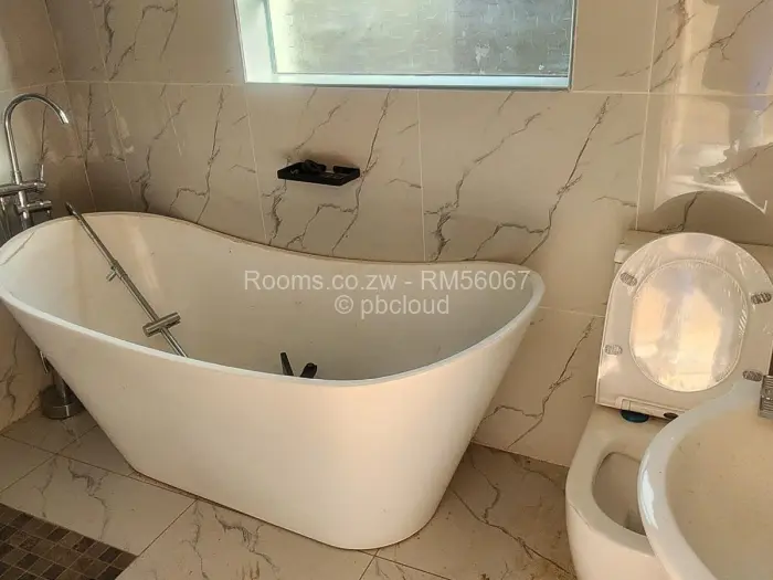 Room to Rent in Dawnview Park, Harare